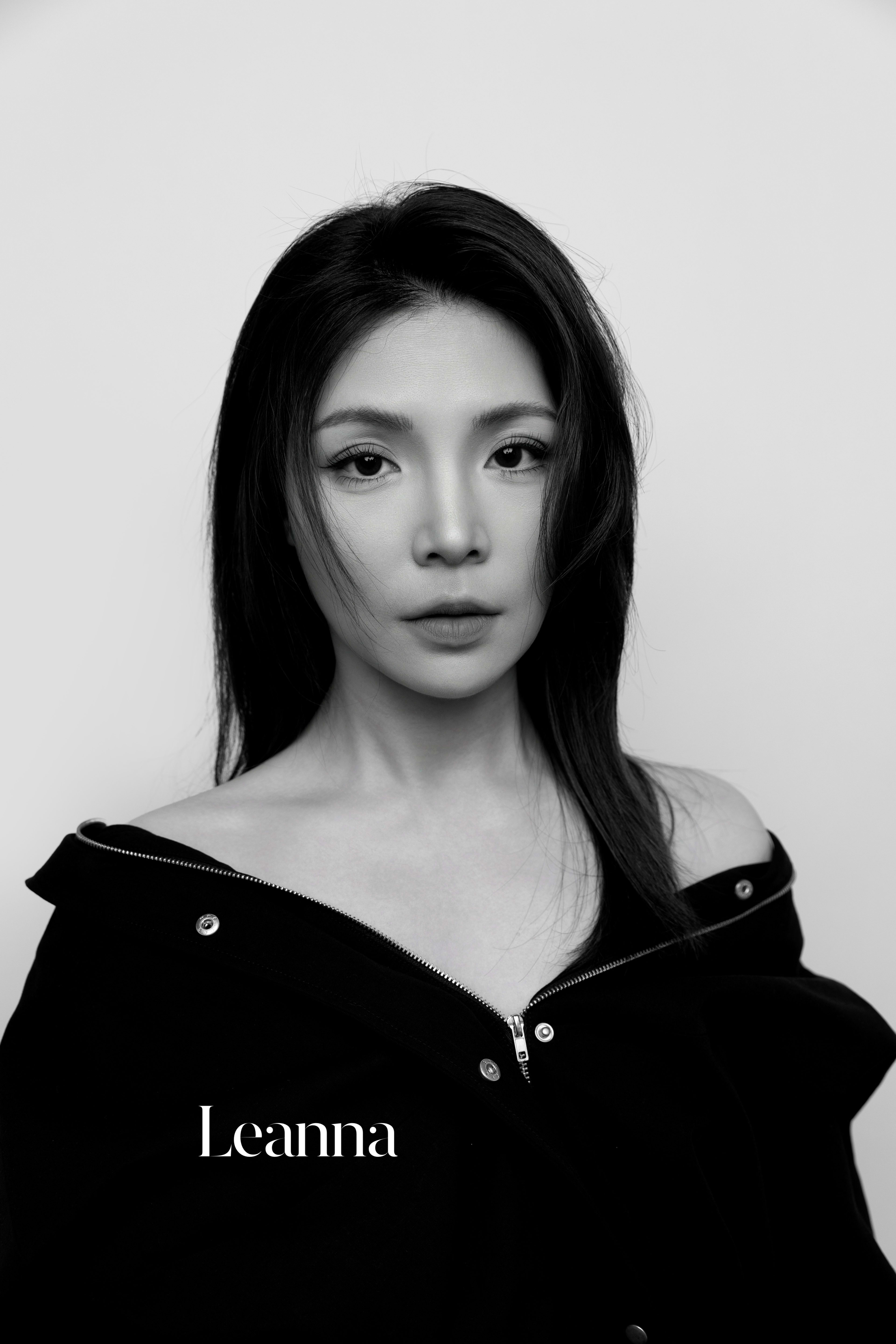 Leanna — Senior Makeup Artist