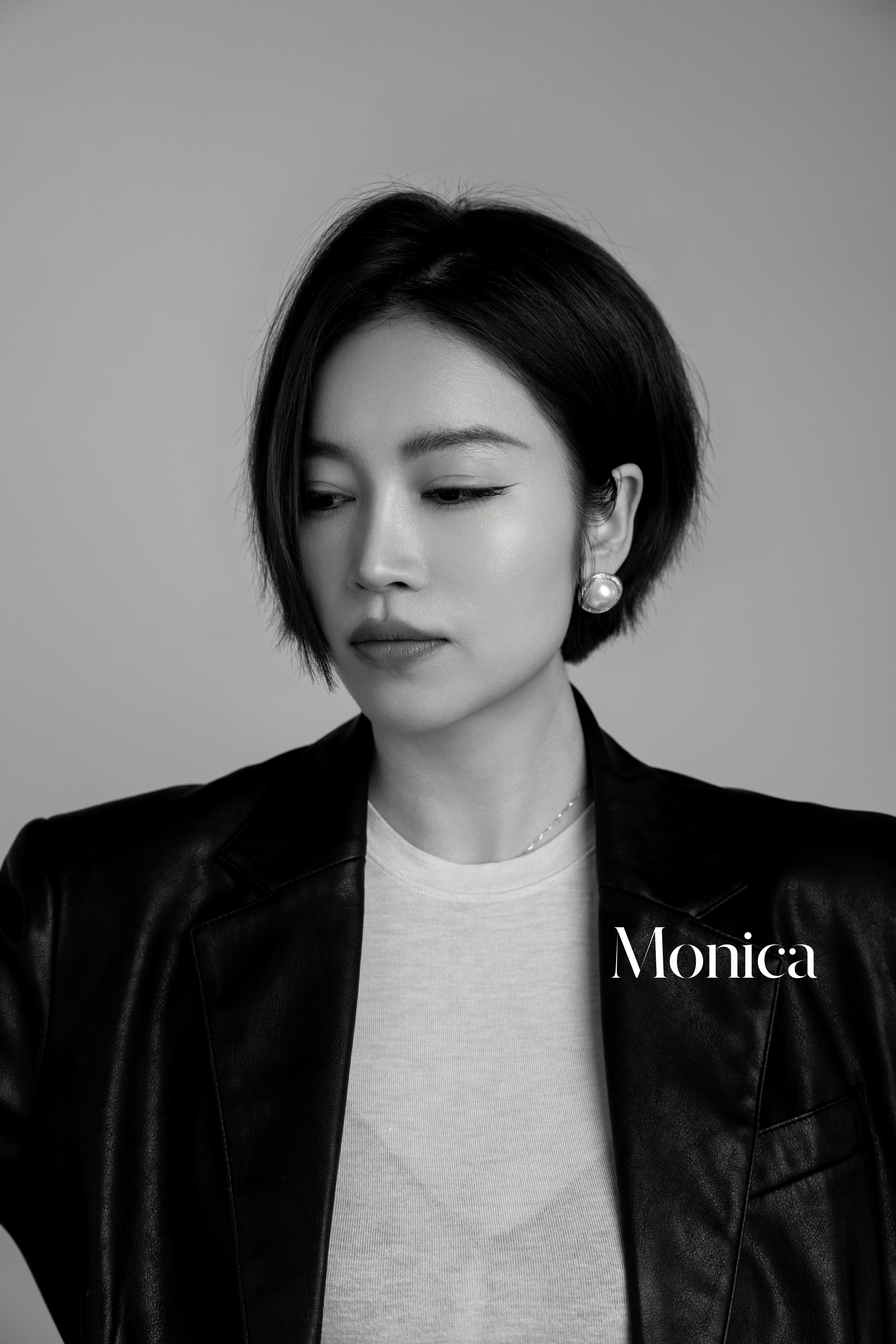 Monica — Senior Makeup Artist
