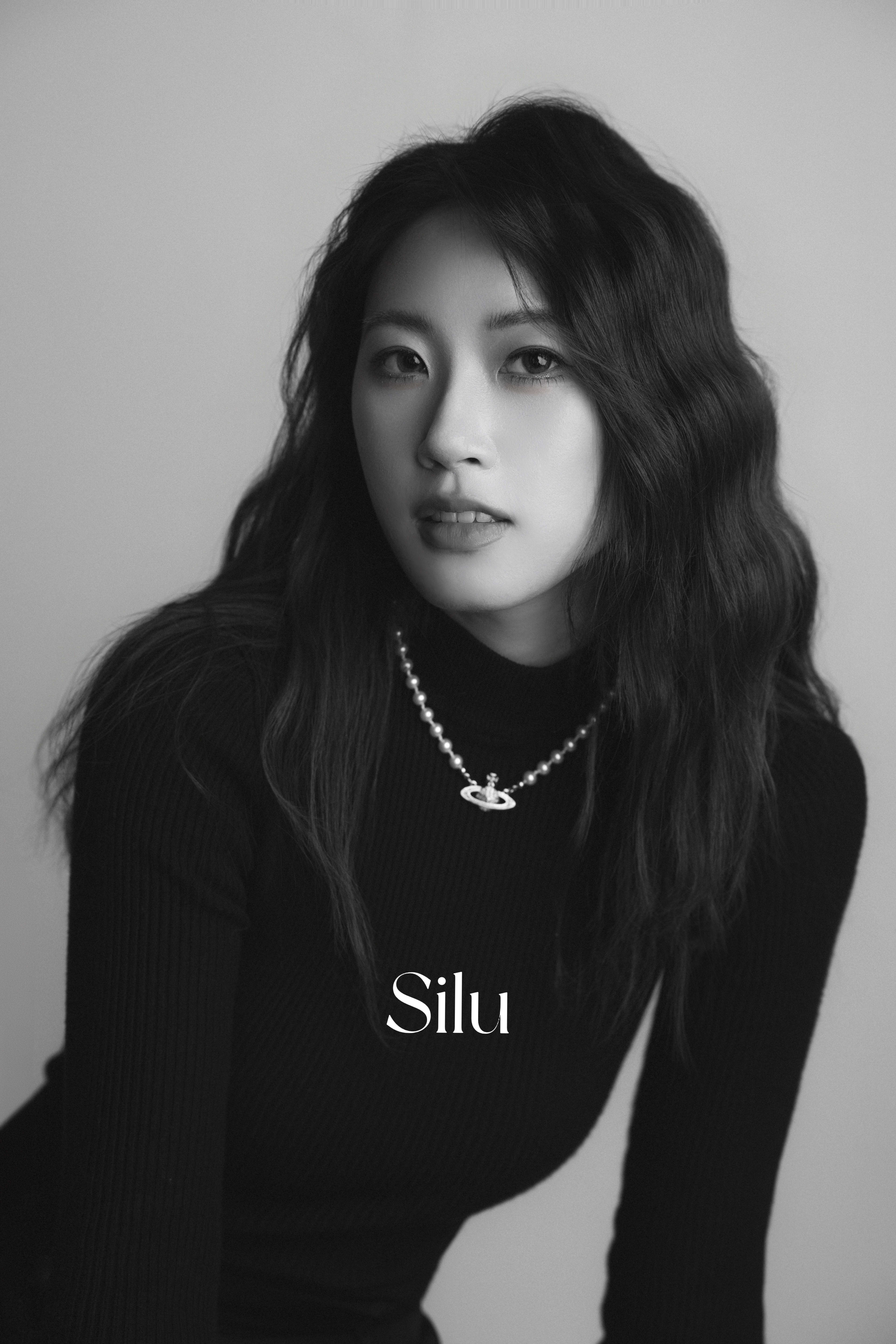 Silu — Senior Makeup Artist