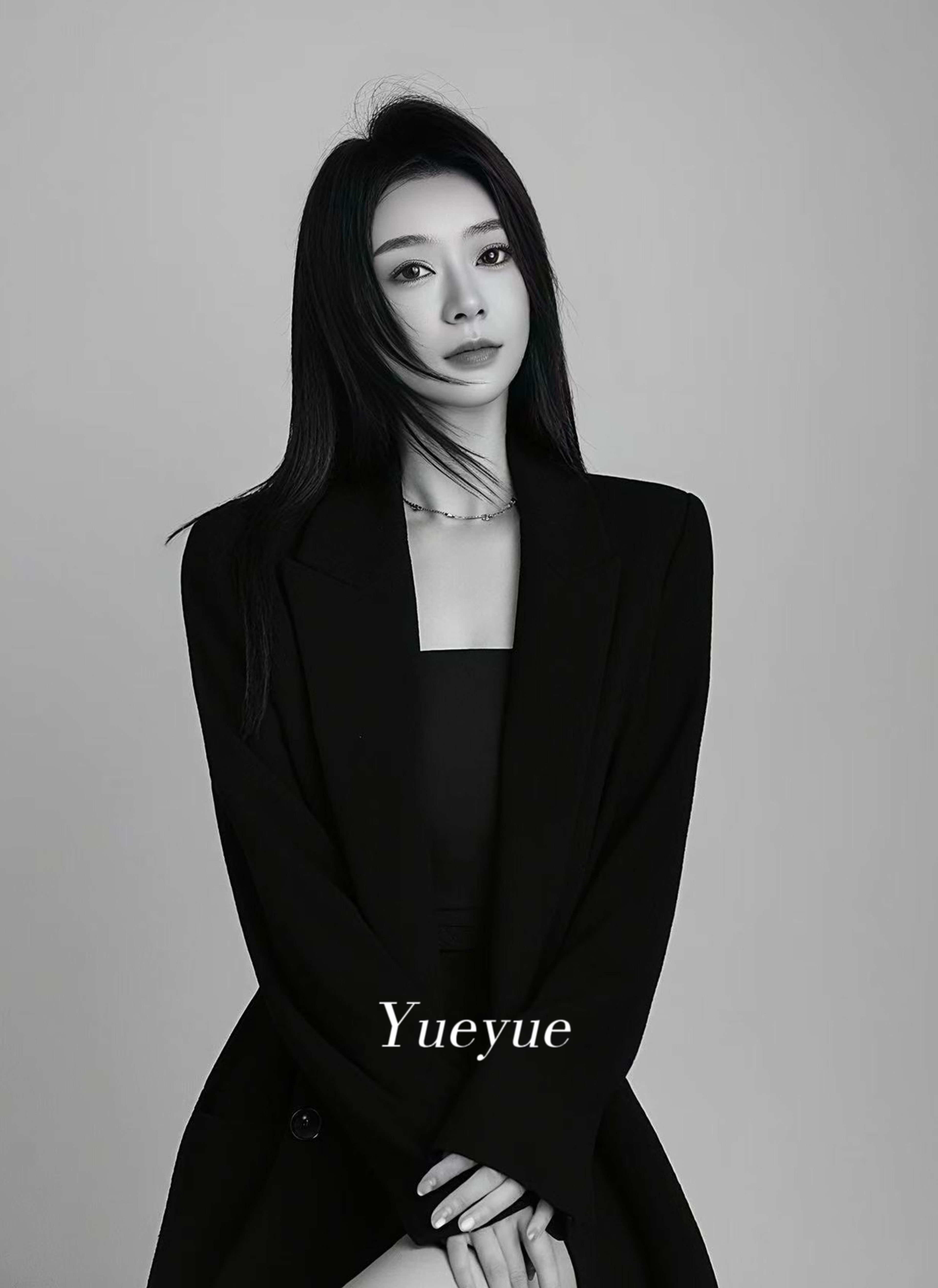 Yueyue — Senior Makeup Artist