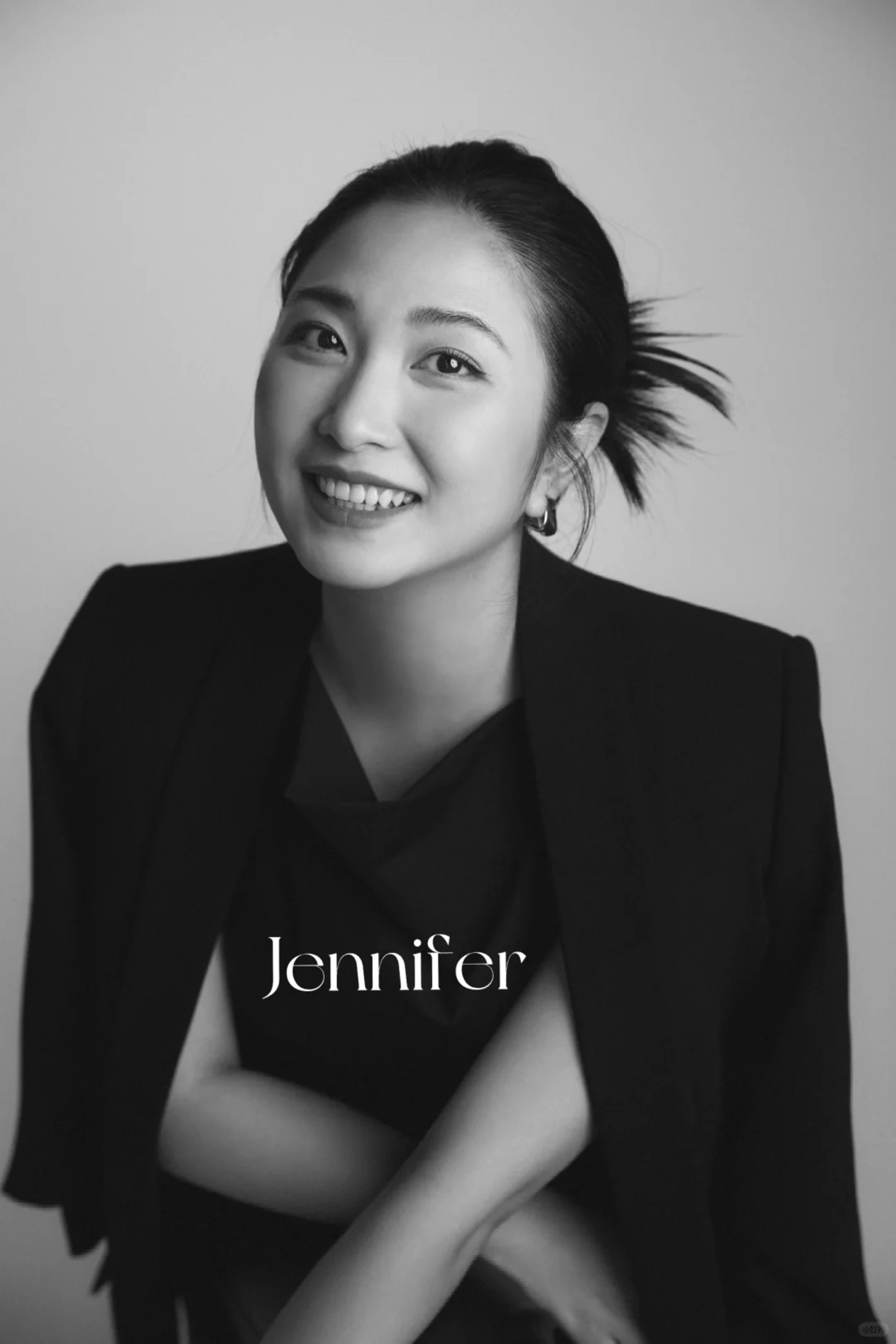 Jennifer — Director & Lead Artist