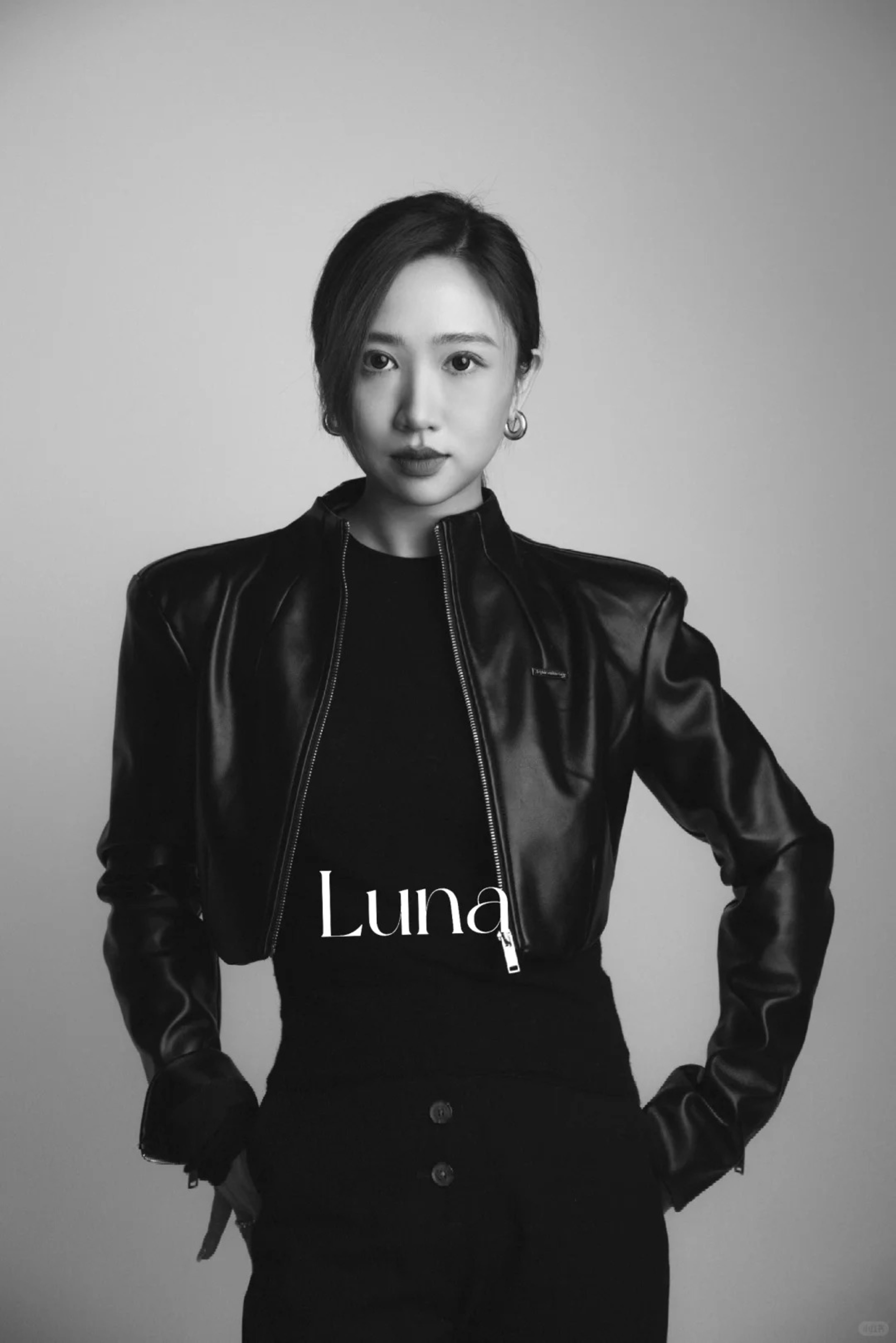 Luna — Director & Lead Artist