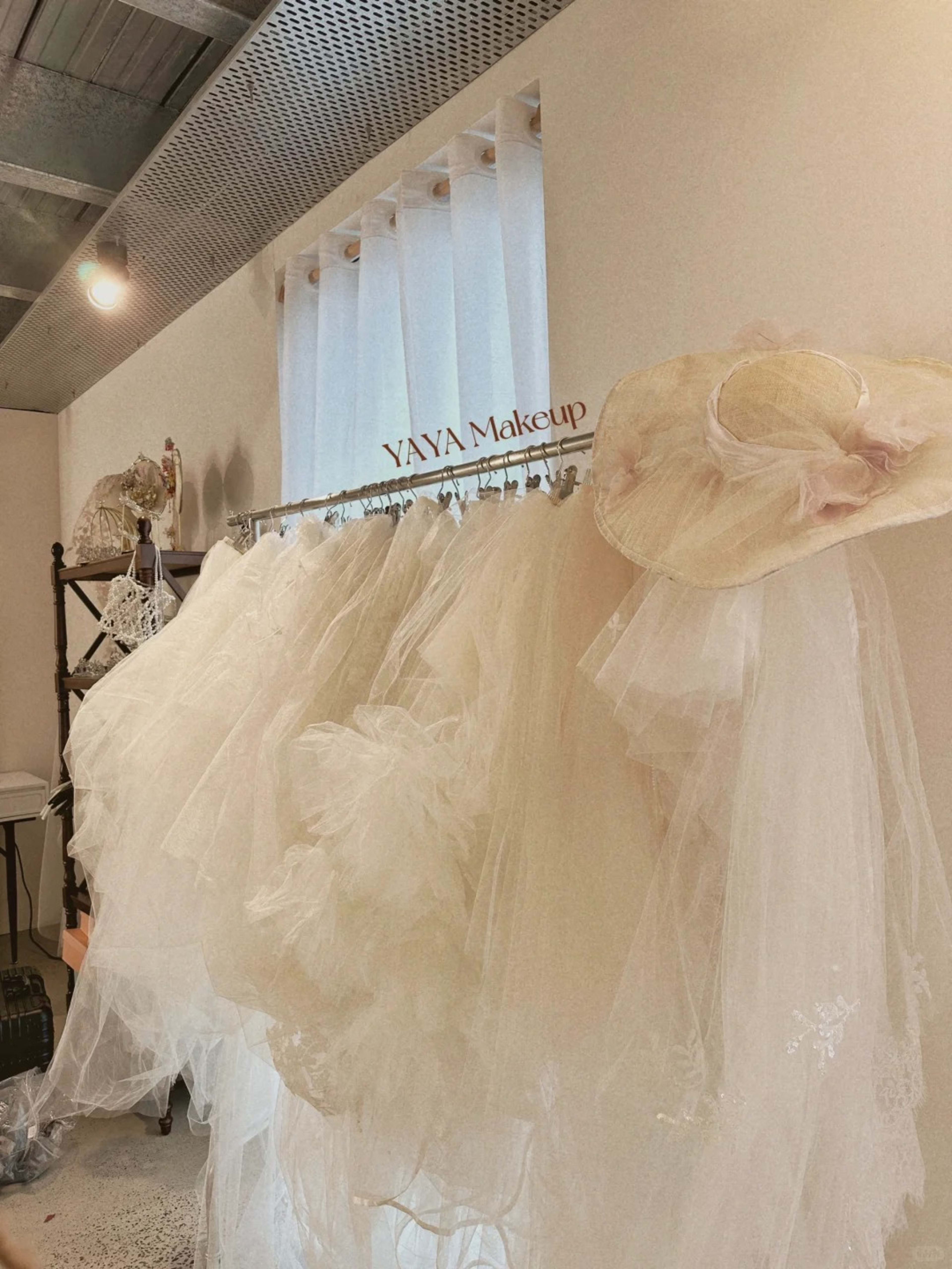 Yaya Studio atmosphere