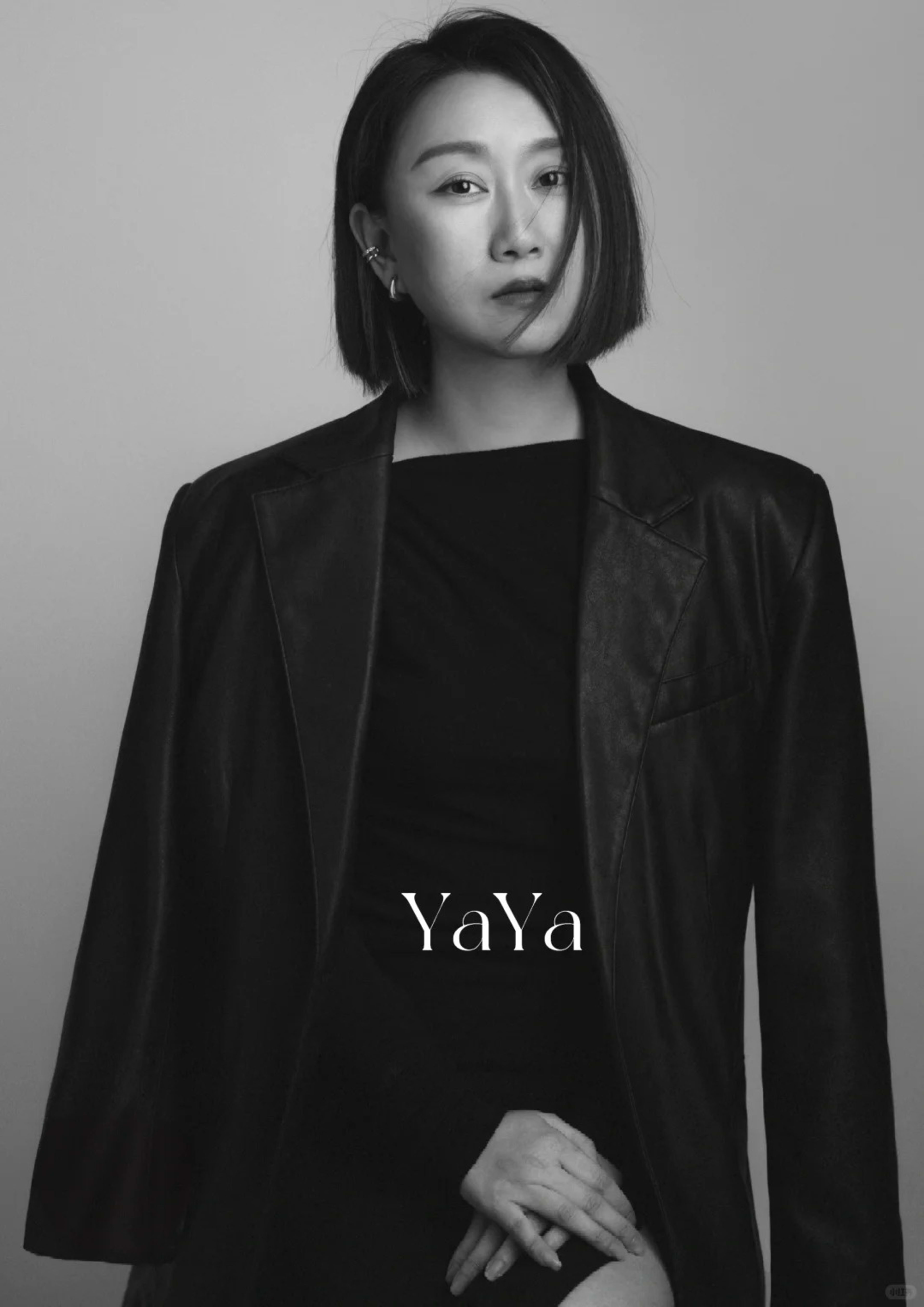 Yaya — Creative Director & Founder