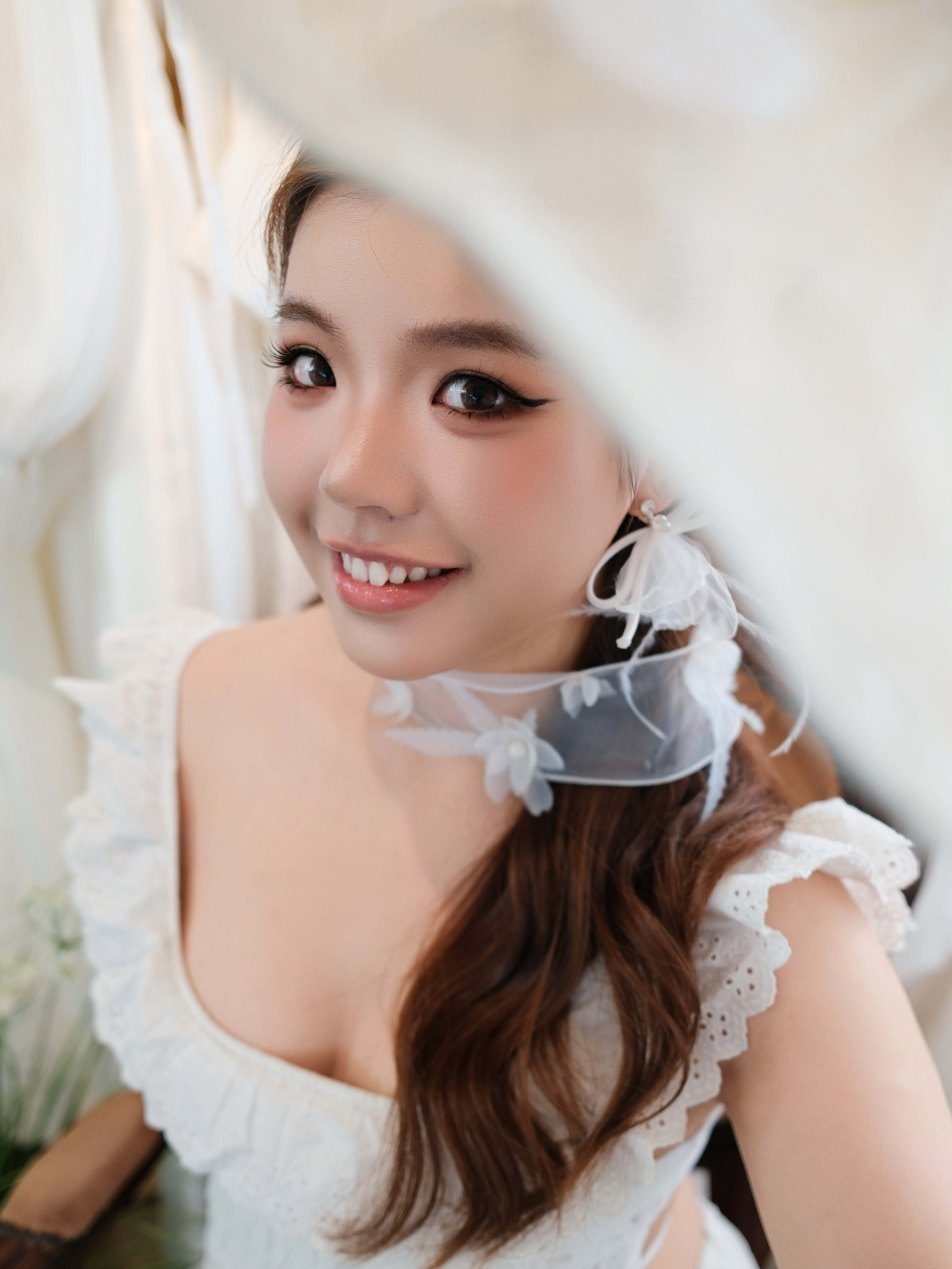 silu makeup work