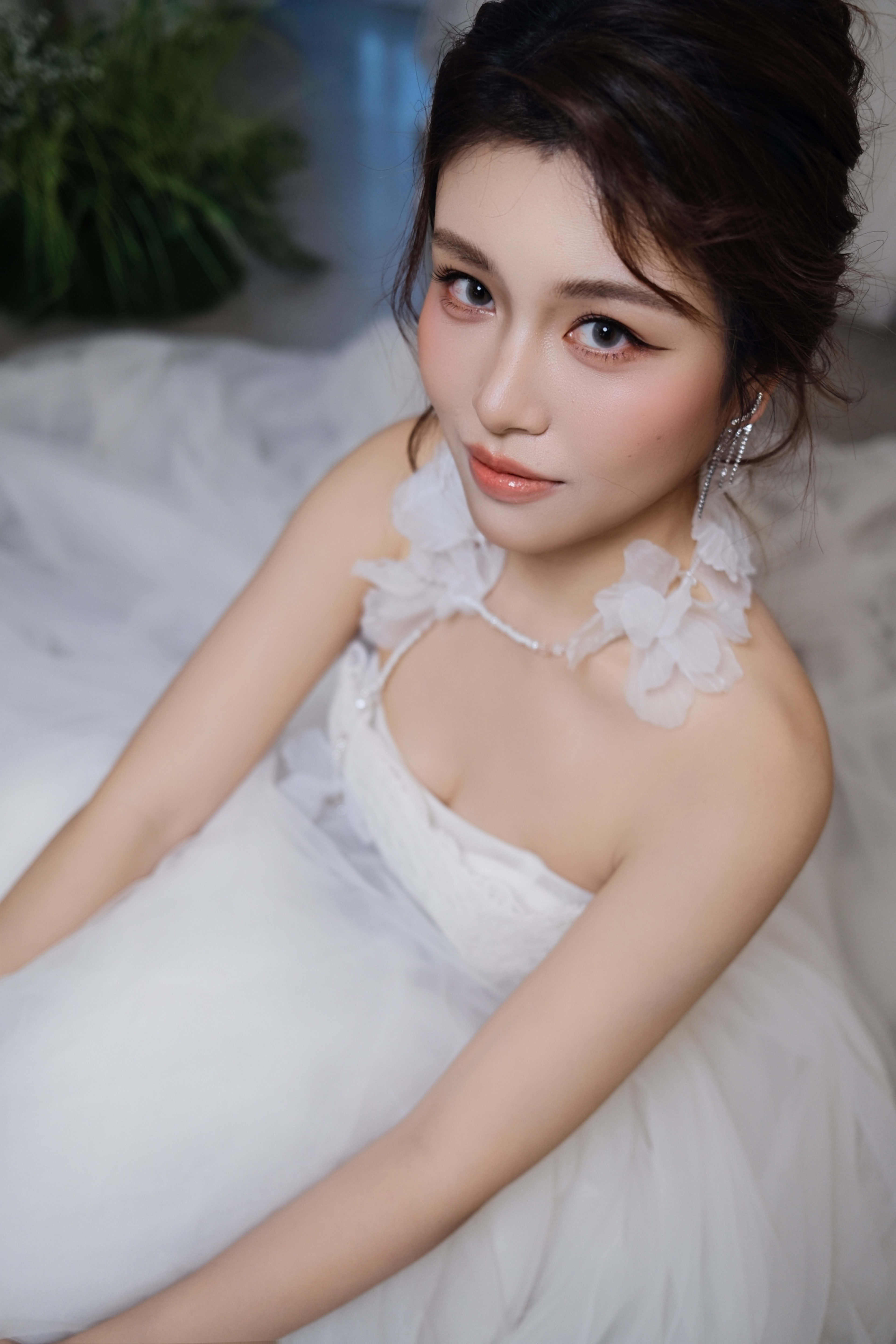 silu makeup work