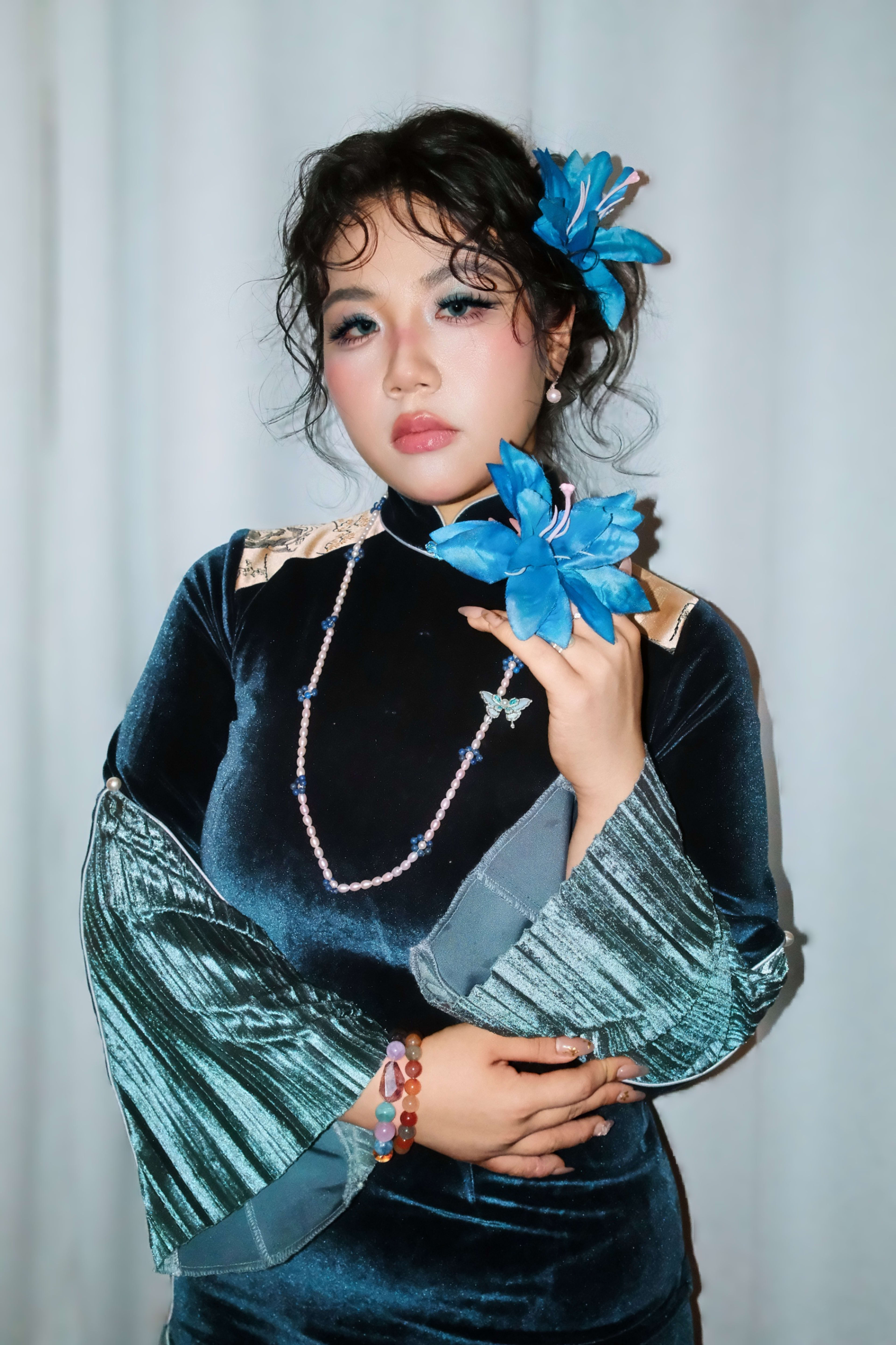 silu makeup work