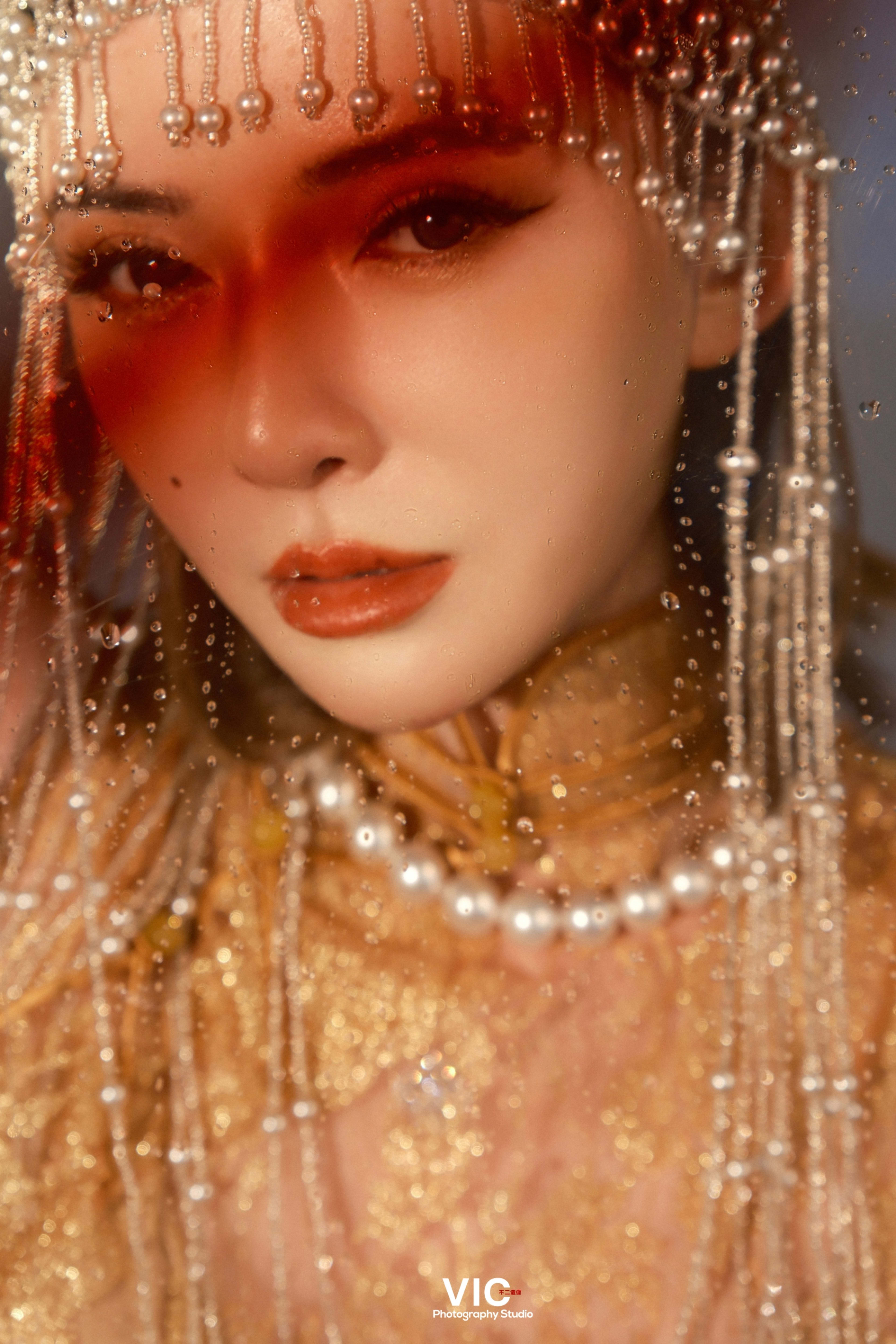 silu makeup work