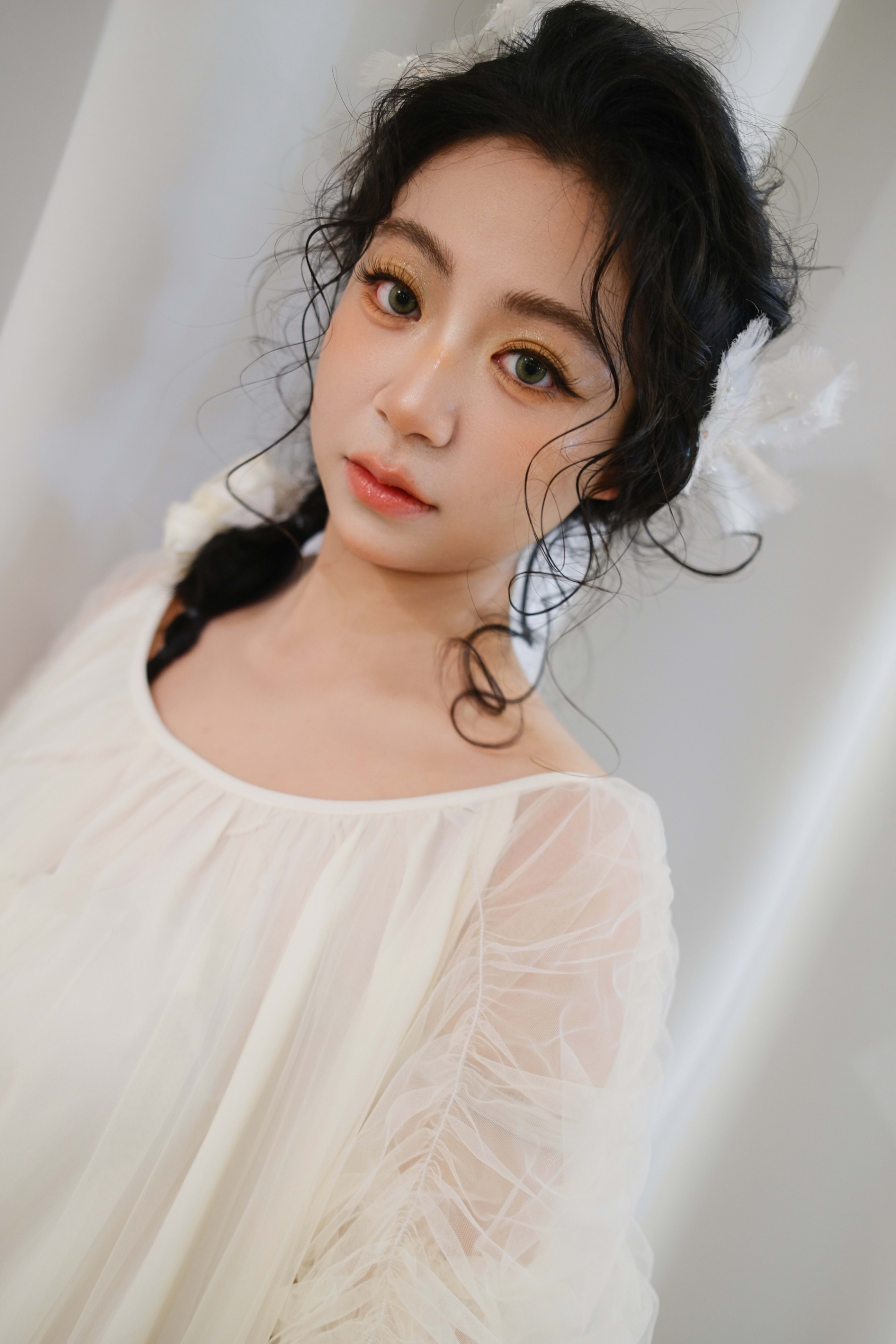 silu makeup work