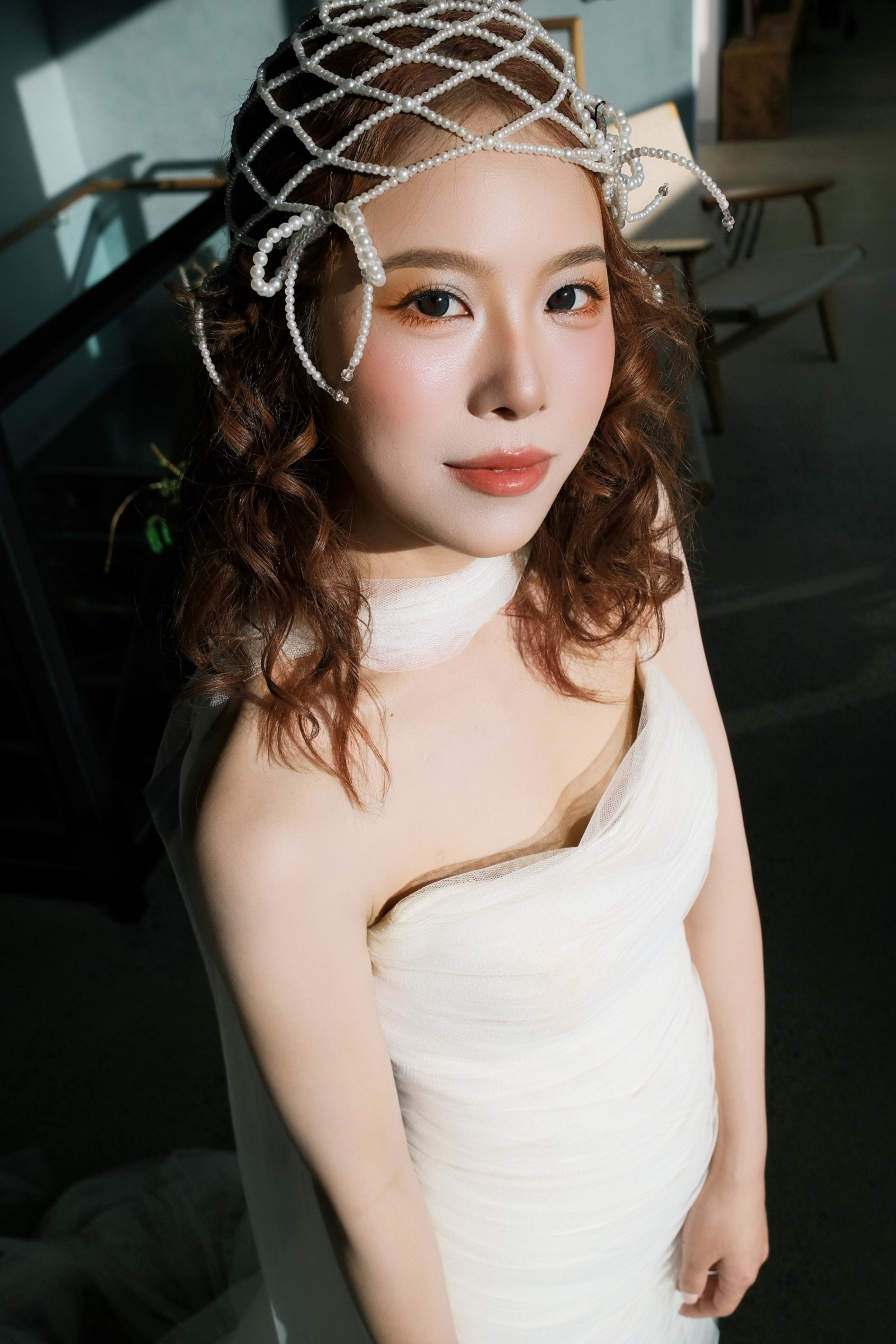 silu makeup work