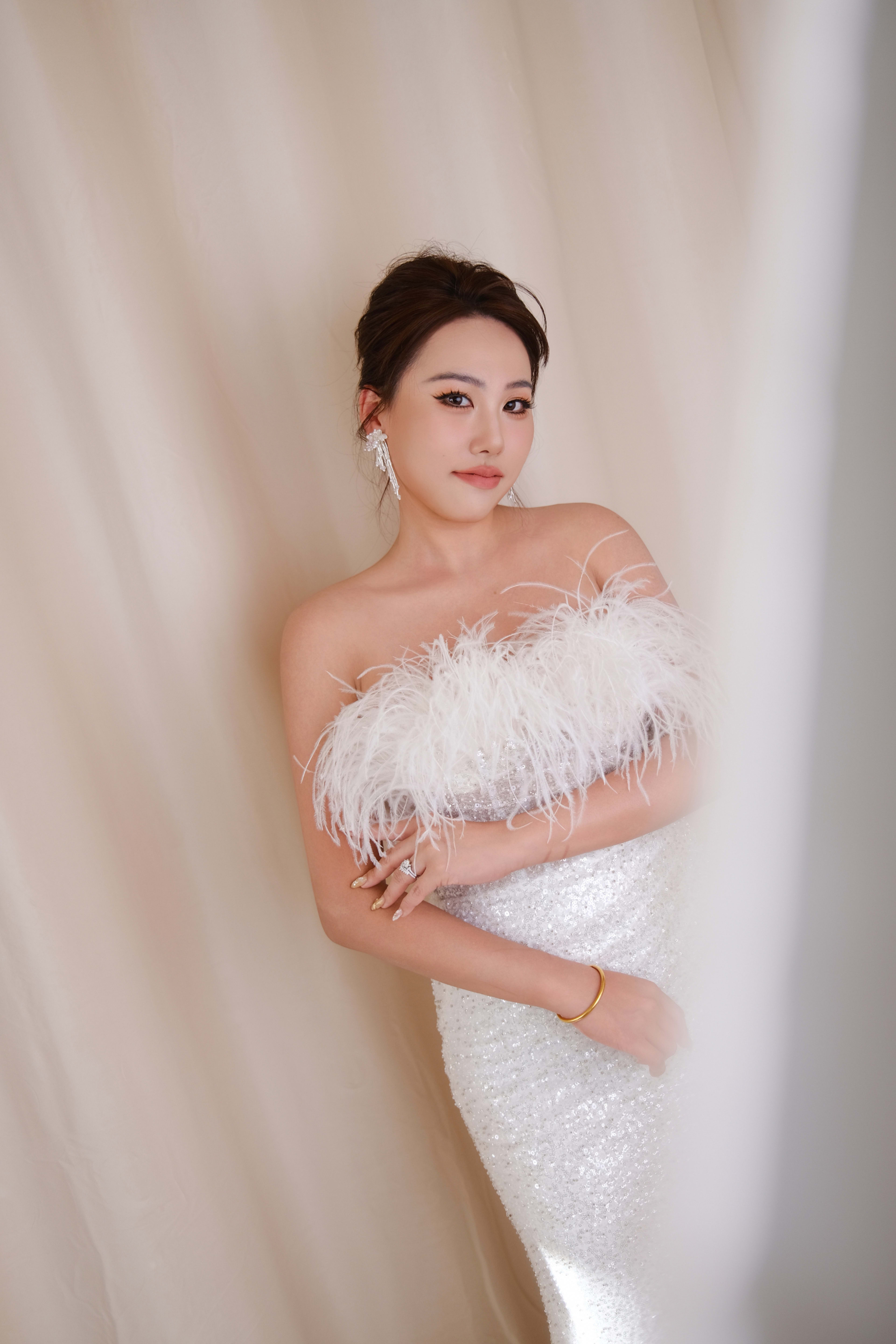 silu makeup work