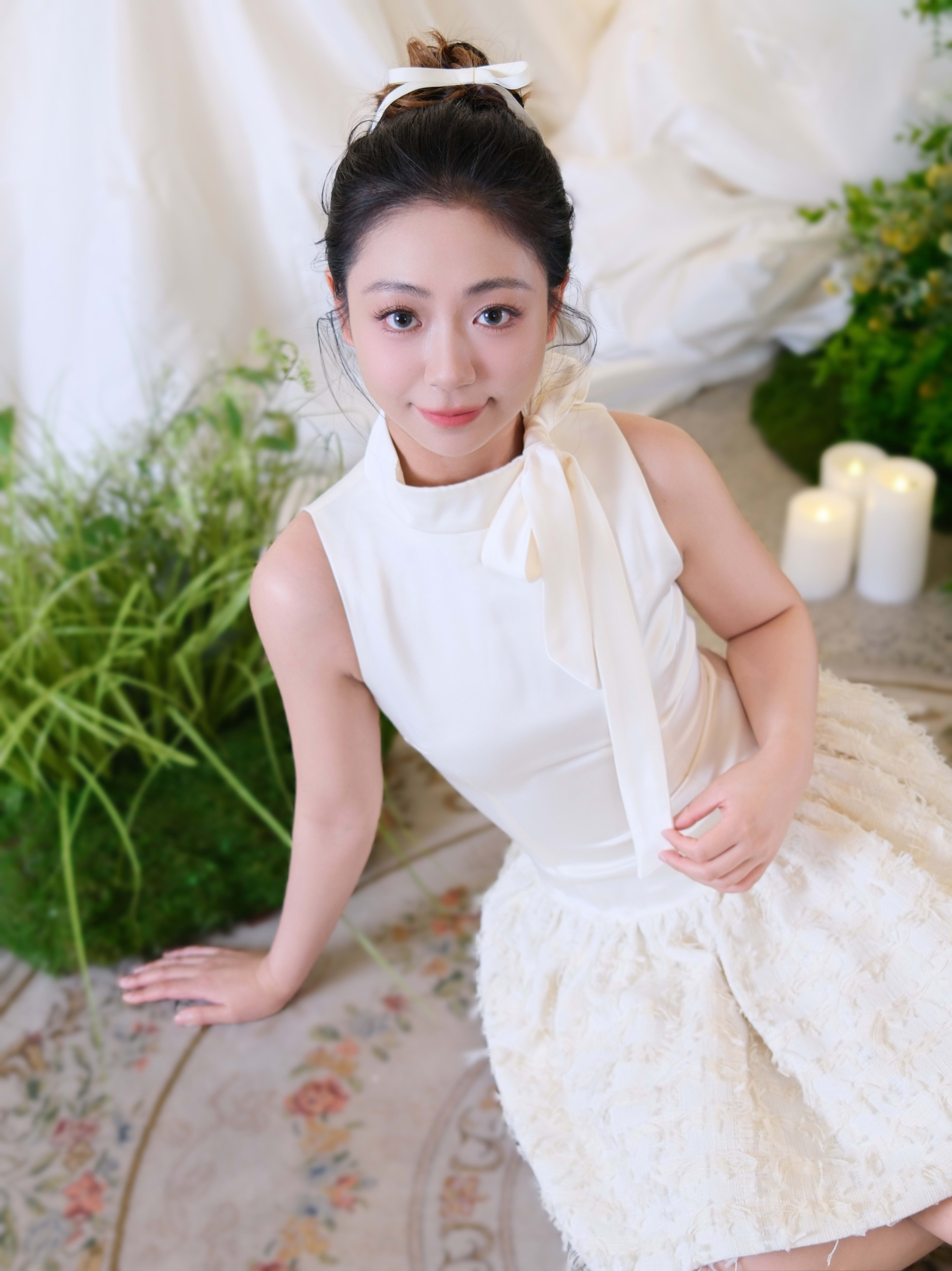 silu makeup work