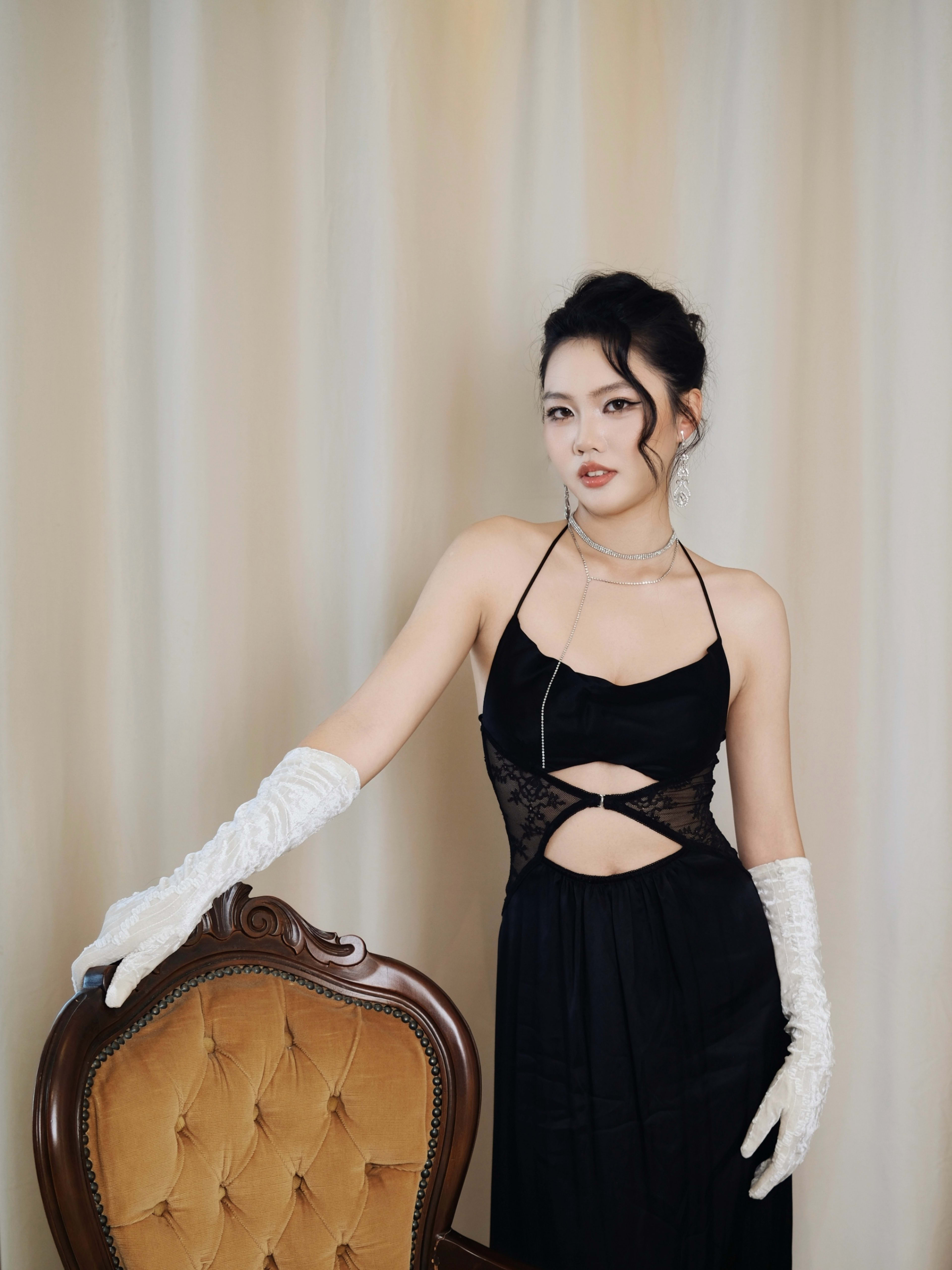 silu makeup work