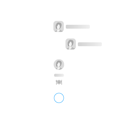 Logo AtendeApp