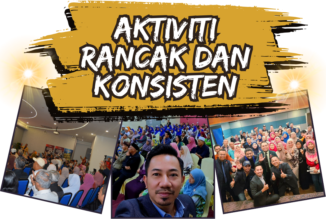 About Impact Society