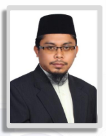 Ustaz Hamizan