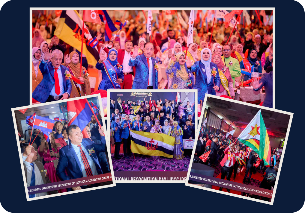 Impact Society Meeting