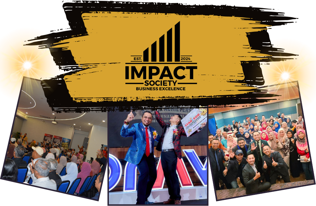 About Impact Society