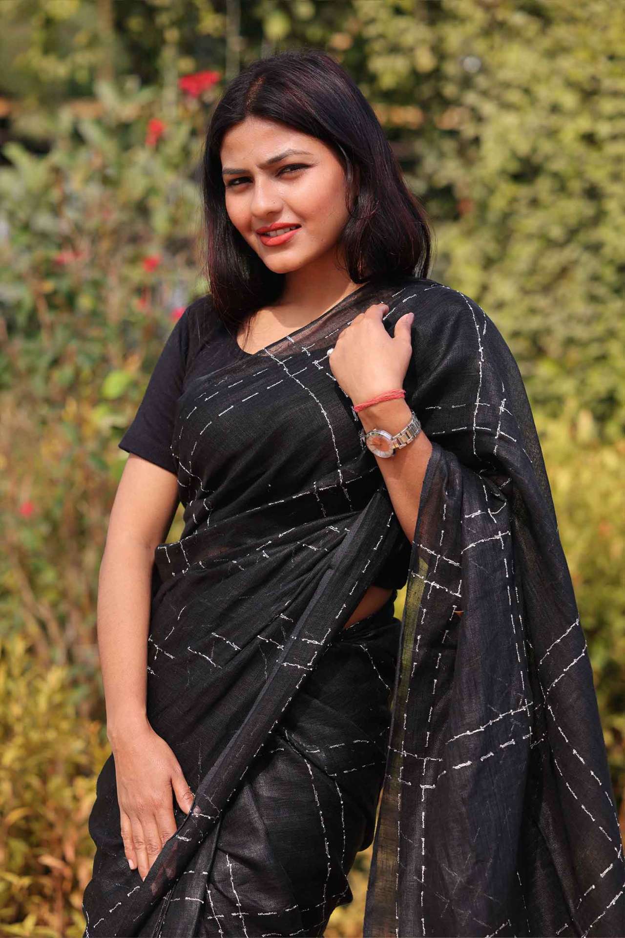 Banarasi Saree
