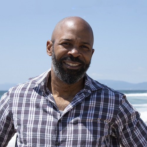 Omari Valentine profile image