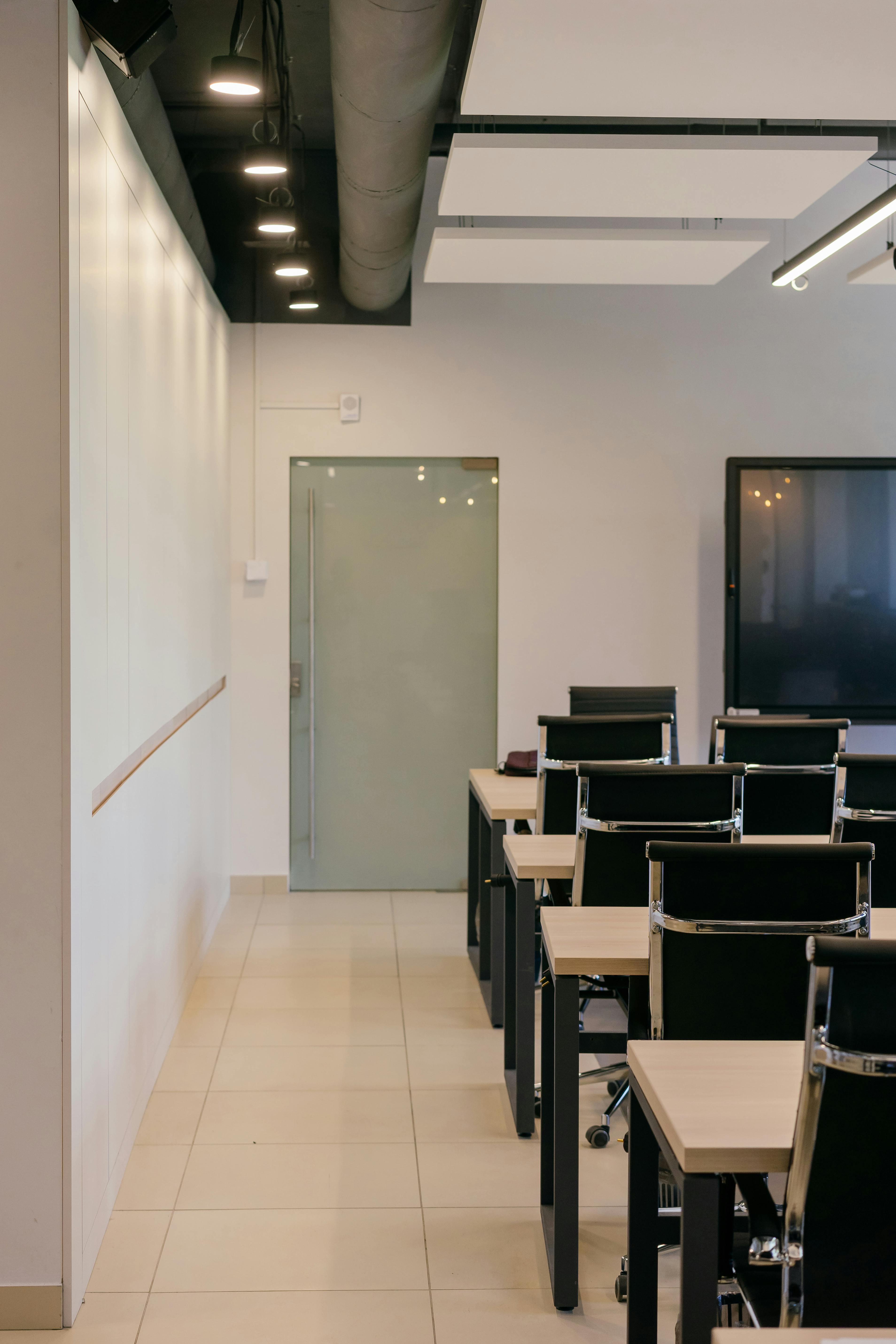 Executive Conference Room