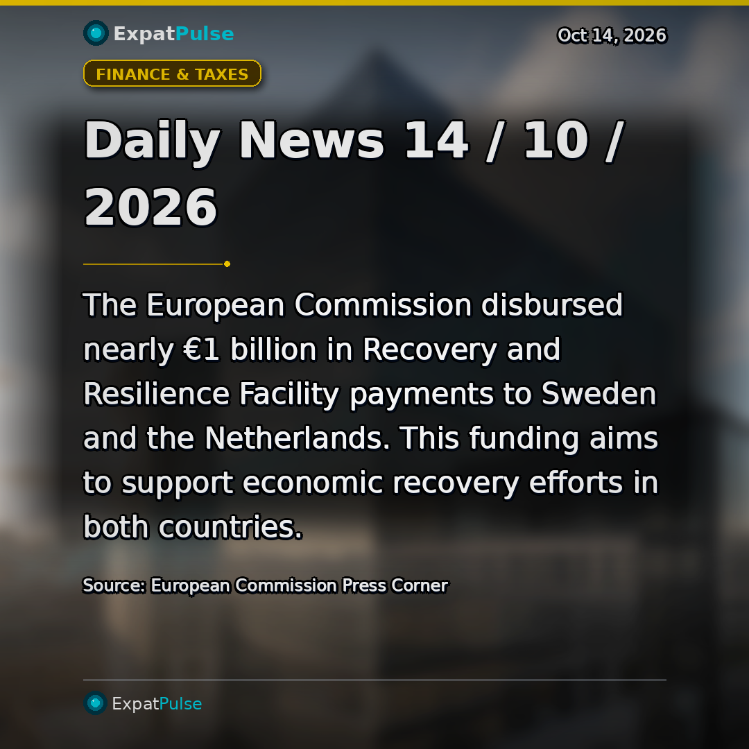 Daily News 14 / 10 / 2026
