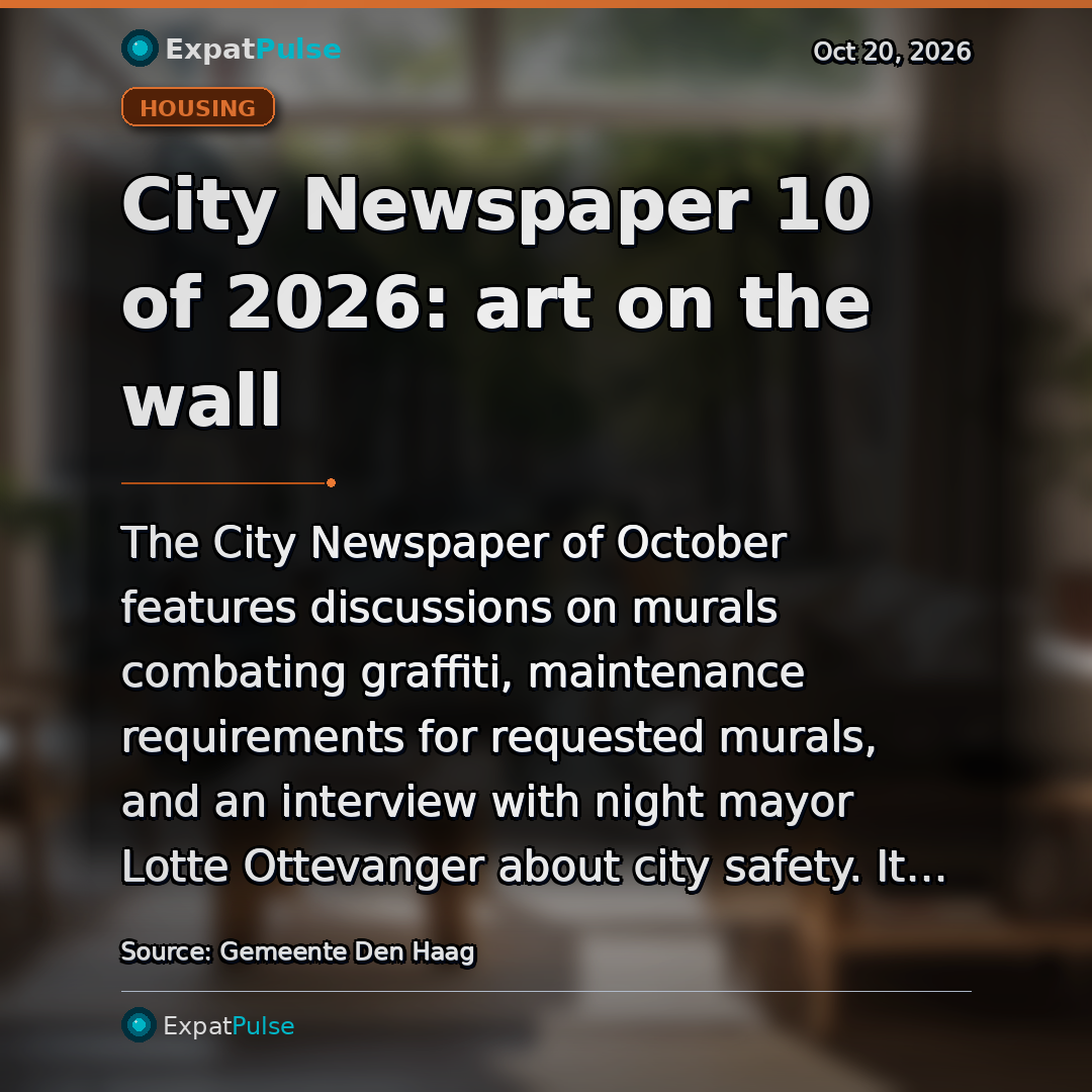 City Newspaper 10 of 2026: art on the wall