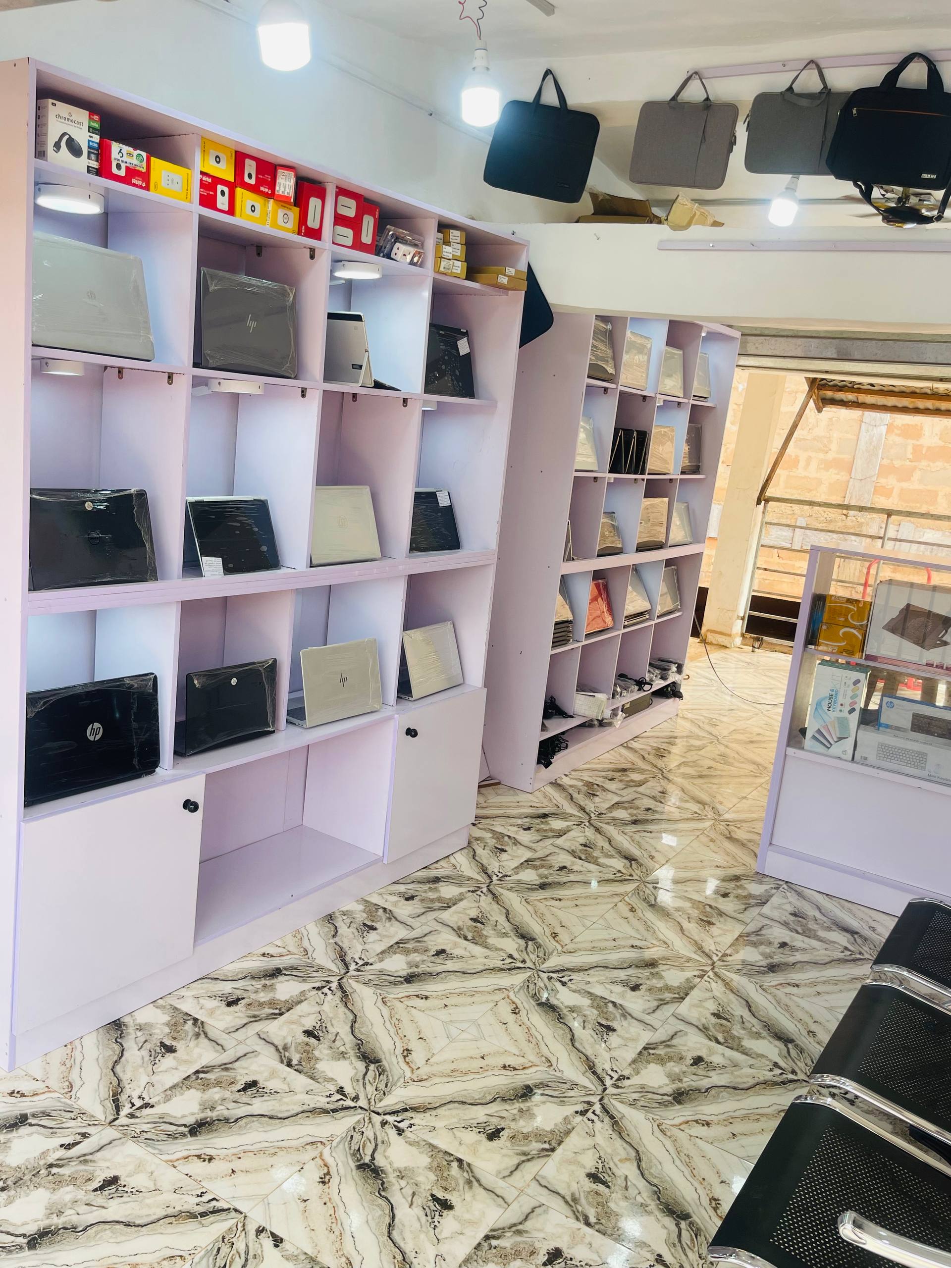 Professional Laptop Store - Sales & Repair Services