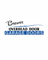 Brewer Overhead Door – advertising in california