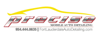 Fort Lauderdale Precise Mobile Auto Detailing