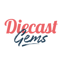 Diecast Gems