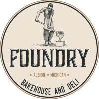 Foundry Bakehouse & Deli – restaurants in michigan