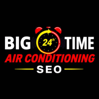 Big Time Air Conditioning – advertising in florida