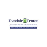 Teasdale Fenton Cleaning & Property Restoration