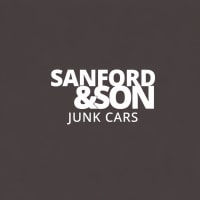 Sanford and Son Junk Cars