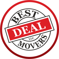 Best Deal Movers LLC