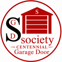 Society Garage Door Repair Centennial