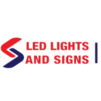 LED Lights and Signs – advertising in texas