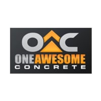 One Awesome Concrete – advertising in texas