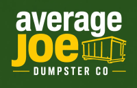 Average Joe Dumpster Co.