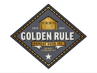 Golden Rule Garage Door Inc.