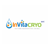 InVita Cryo Clinic: Therapeutic Peptides