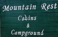 Mountain Rest Cabins & Campgrounds – advertising in south-carolina