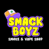 Smack Boyz Tulsa Smoke & Vape Shop