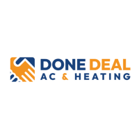 Done Deal A/C & Heating Katy
