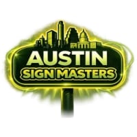 Austin Sign Masters – advertising in texas