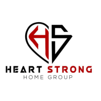 Heart Strong Home Group at Keller Williams Realty