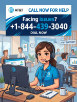 ((FAQs & Tips))How to Speak Directly to an AT&T Agent?