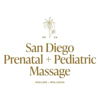 San Diego Prenatal and Pediatric Massage