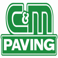 C&M Paving – advertising in new-york